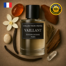 Parfum homme vaillant d'occasion  France
