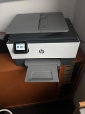 Fficejet pro 9014e gebraucht kaufen  Stuttgart