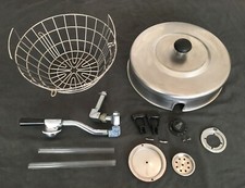 Lot spare parts for sale  Glendale