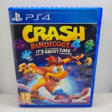 Crash bandicoot about usato  Olginate