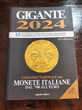 Catalogo delle monete usato  Fermo