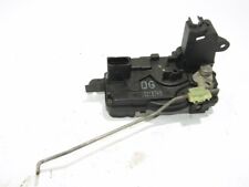 Usado, Opel ASTRA H 2005 Türschloss vorne rechts front right door lock 13210749 comprar usado  Enviando para Brazil