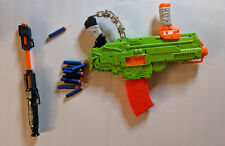 Nerf zombie strike for sale  Goodyear