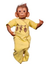 Boneca bebê macaco realista por Linda Murray ADG  comprar usado  Enviando para Brazil