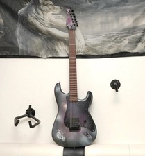 Baritone custom emg for sale  ASHFORD