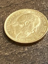 Australien sovereign 1902 gebraucht kaufen  Berlin