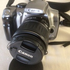 Canon eds 300d for sale  WREXHAM