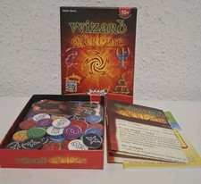 Amigo wizard extreme gebraucht kaufen  Berlin