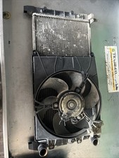 Radiatore fiat uno usato  Militello in Val di Catania