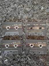 Tdk c90 cassette for sale  OKEHAMPTON