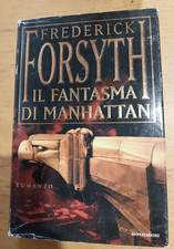 Libro fantasma manhattan usato  Cavenago d'Adda