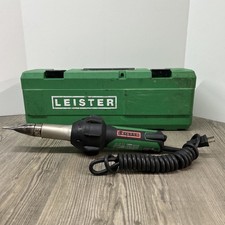 Leister hot air for sale  Corbin