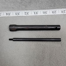 Muzzleloader breech plug for sale  Columbus