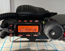 Yaesu 857d 144 for sale  Brooklyn