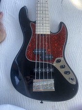 Sadowsky metroexpress fret for sale  Nashville