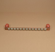 Schiene isolatoren gebraucht kaufen Schiene isolatoren gebraucht kaufen  Greiz