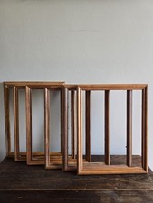 Set ornate brown for sale  Speedwell