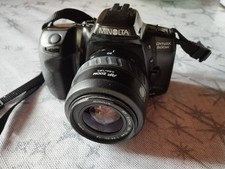 Dynax s500si minolta d'occasion  Roanne