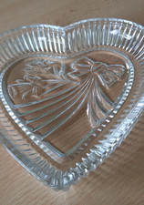 Glasschale herz form gebraucht kaufen Glasschale herz form gebraucht kaufen  St Wendel