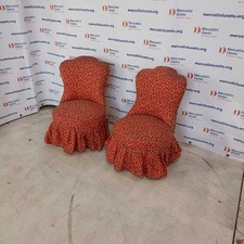 Coppia poltrone antiche usato  Cambiago