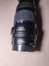 Canon 300mm 6 gebraucht kaufen  Achern