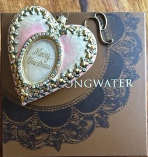 Jay strongwater 4.25 for sale  Rancho Santa Fe