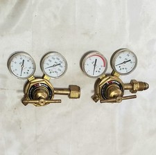 Victor regulator set for sale  Colbert