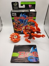 Hasbro beyblade salamalyon gebraucht kaufen  Erkrath