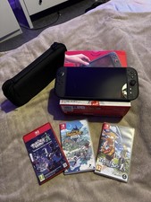 Nintendo switch case for sale Nintendo switch case for sale  LUTON