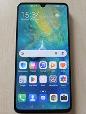 Huawei mate 256gb d'occasion Huawei mate 256gb d'occasion  Mantes-la-Jolie