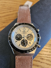 Timex mens retro for sale  BANFF