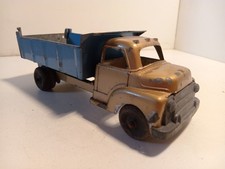 Structo bedford benne d'occasion  Longjumeau