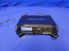 Zoom multi track for sale  Chester