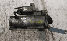 Motorino avviamento per usato  Volpago del Montello