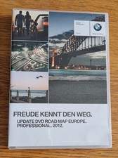 Bmw genuine professional for sale  ATHERSTONE