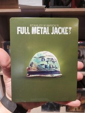 Steelbook blu ray d'occasion  Hagondange
