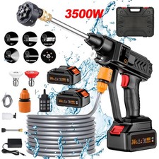 Akkus 3500w akku gebraucht kaufen  Aspisheim, Grolsheim