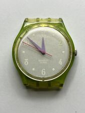 Orologio swatch gent usato  Guidonia Montecelio