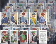 Gallaher full set for sale  COLNE