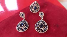 Parure argent massif d'occasion  Strasbourg-