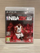 Nba 2k16 ps3 usato  Trambileno