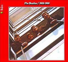 Beatles 1962 1966 for sale  STOCKPORT