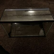 Glass aquarium gallons for sale  Stockton