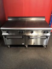 Solid top range for sale  KEIGHLEY