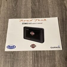 Road tech zumo for sale  Panama City