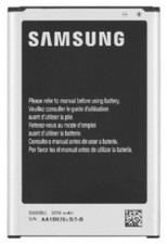 Usado, 🚨 Bateria Original OEM Samsung Galaxy Note 3 III N9000 N9005 B800BU B800BZ comprar usado  Enviando para Brazil
