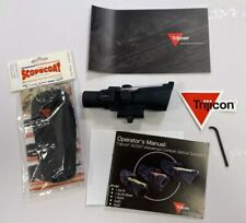 Acog 1.5x16 red for sale  GUILDFORD