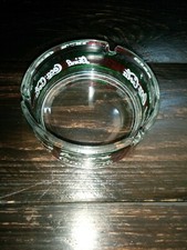 Posacenere vintage coca usato  Milano