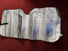 Auto windshield sunshade for sale  Simi Valley