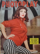 Photoplay nov 1955 for sale  HIGH WYCOMBE